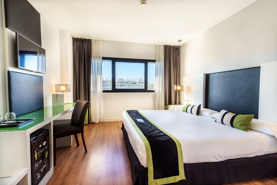 Vincci Hotel