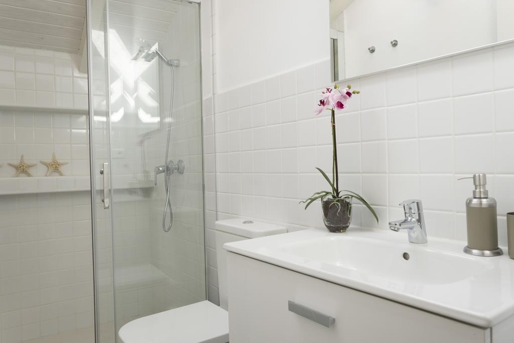 Apartamento Living4malaga Atico Cervantes