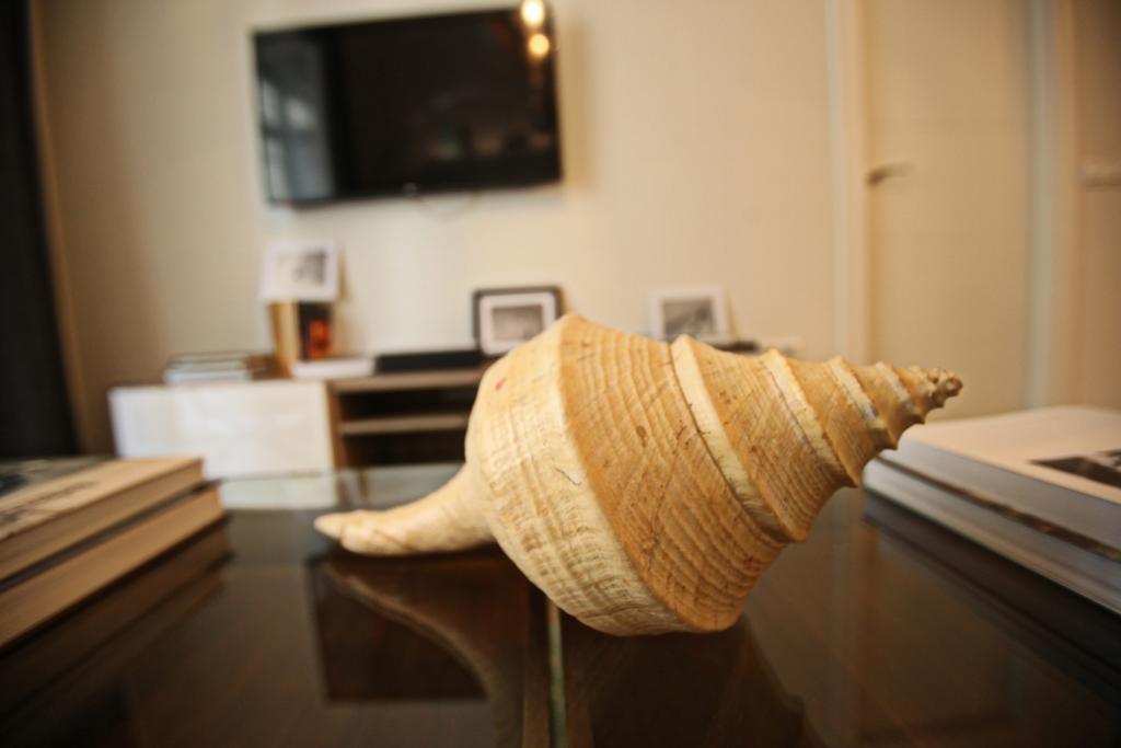 Apartamento Casa Blanca Málaga
