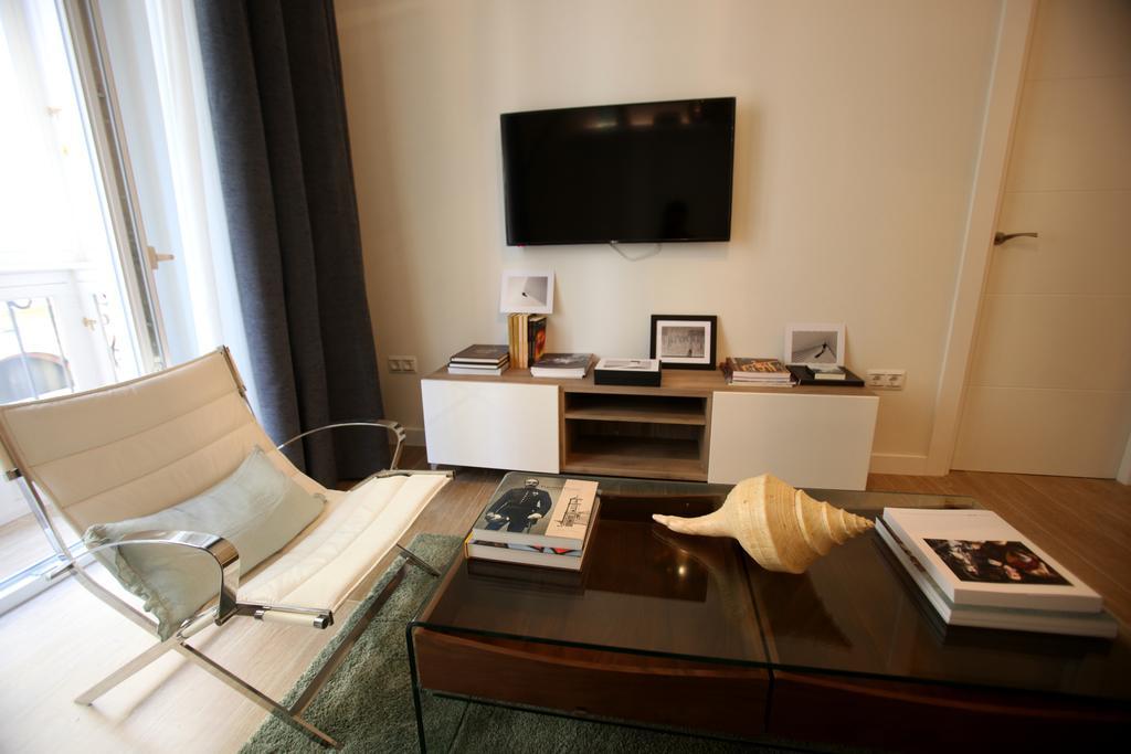 Casa Blanca Apartamento Málaga