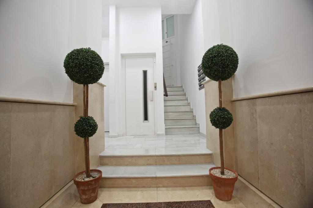 Casa Blanca Apartamento