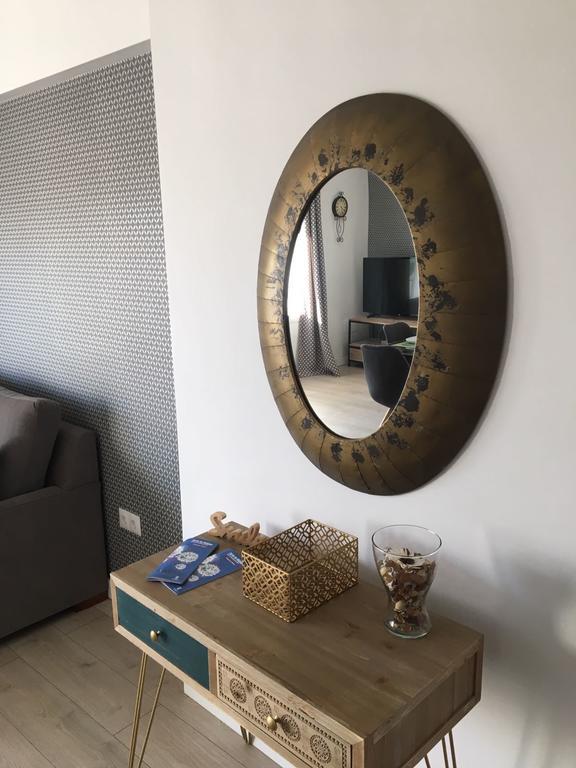 Apartamento Conmdemálaga San Millán Centro *