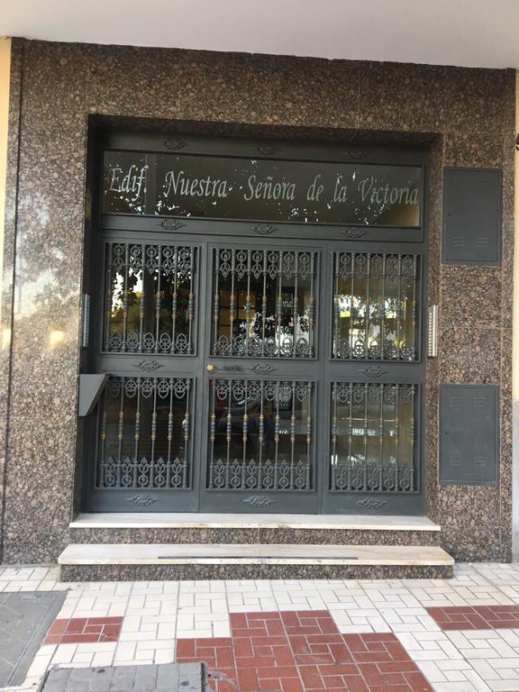 Conmdemálaga San Millán Centro Apartamento