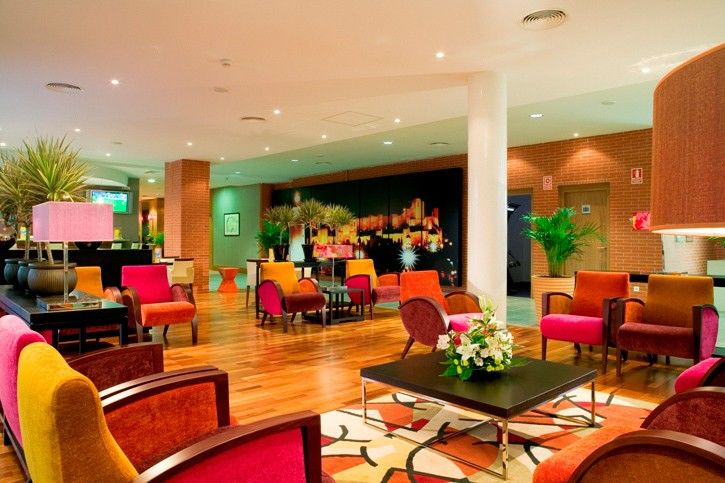 Hilton Garden