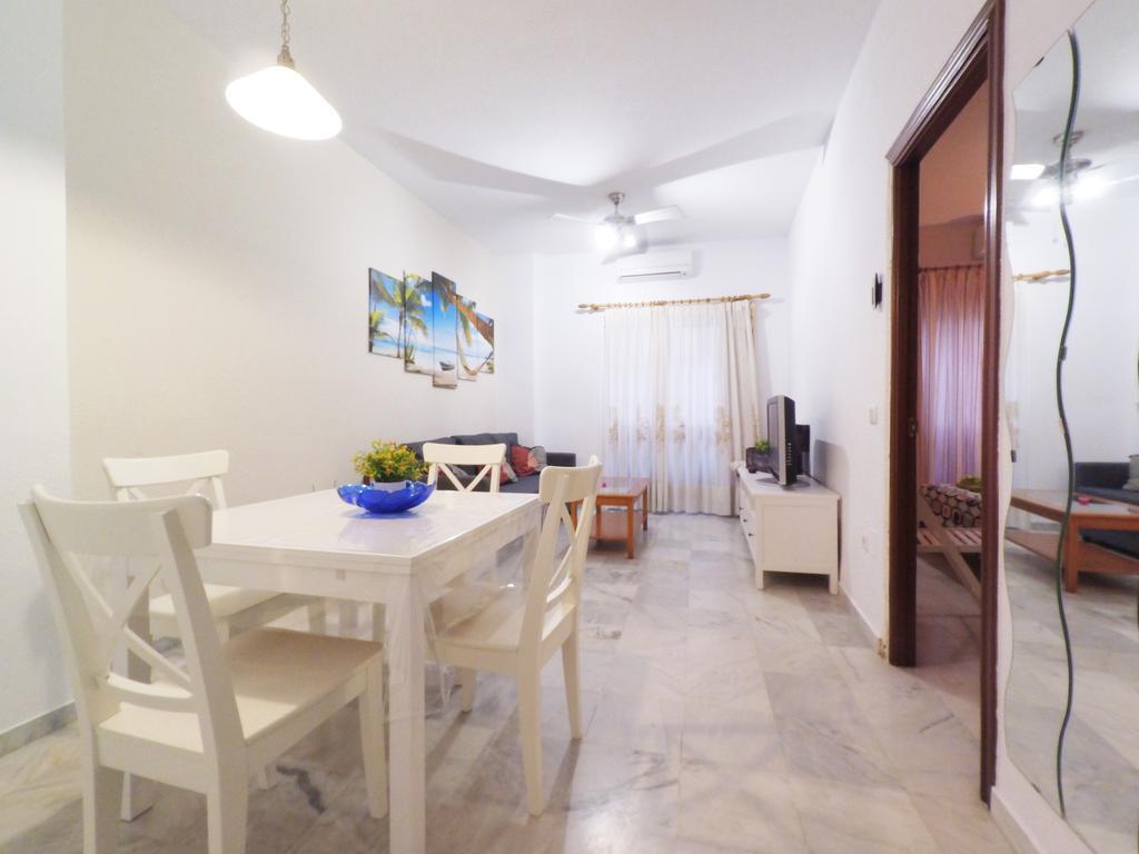 Apartamento Gigantes