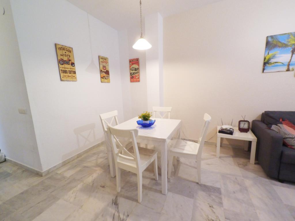 Apartamento Gigantes Apartamento