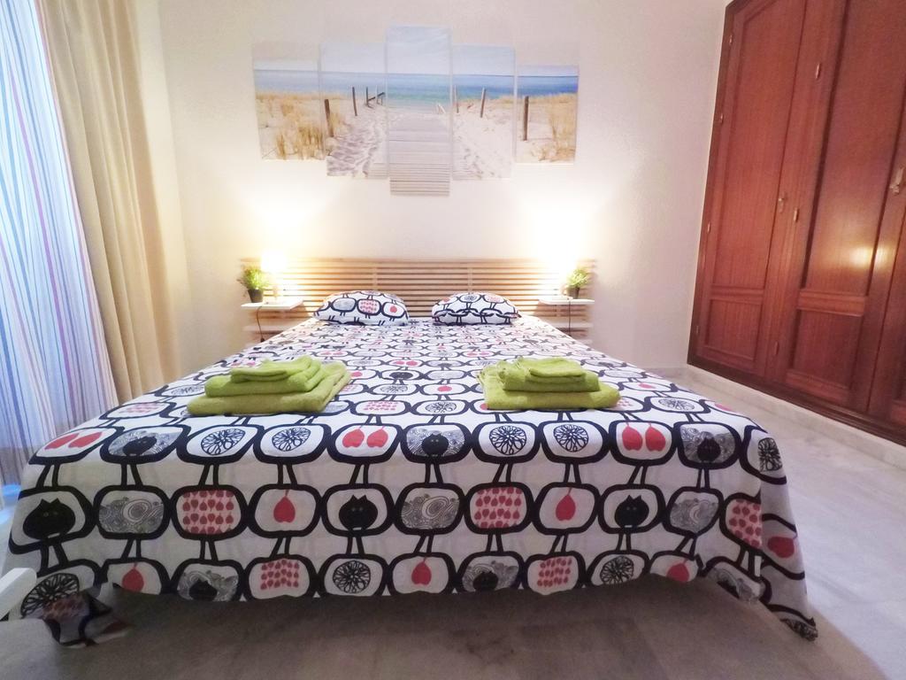 Apartamento Gigantes Apartamento