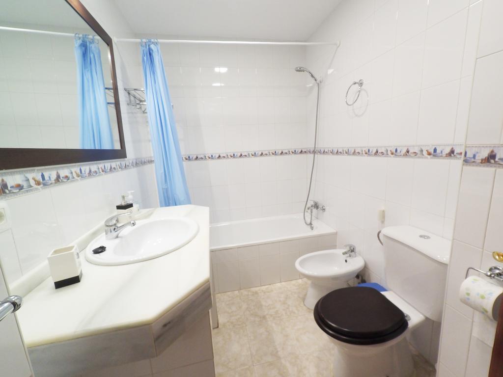 Apartamento Gigantes Apartamento Málaga
