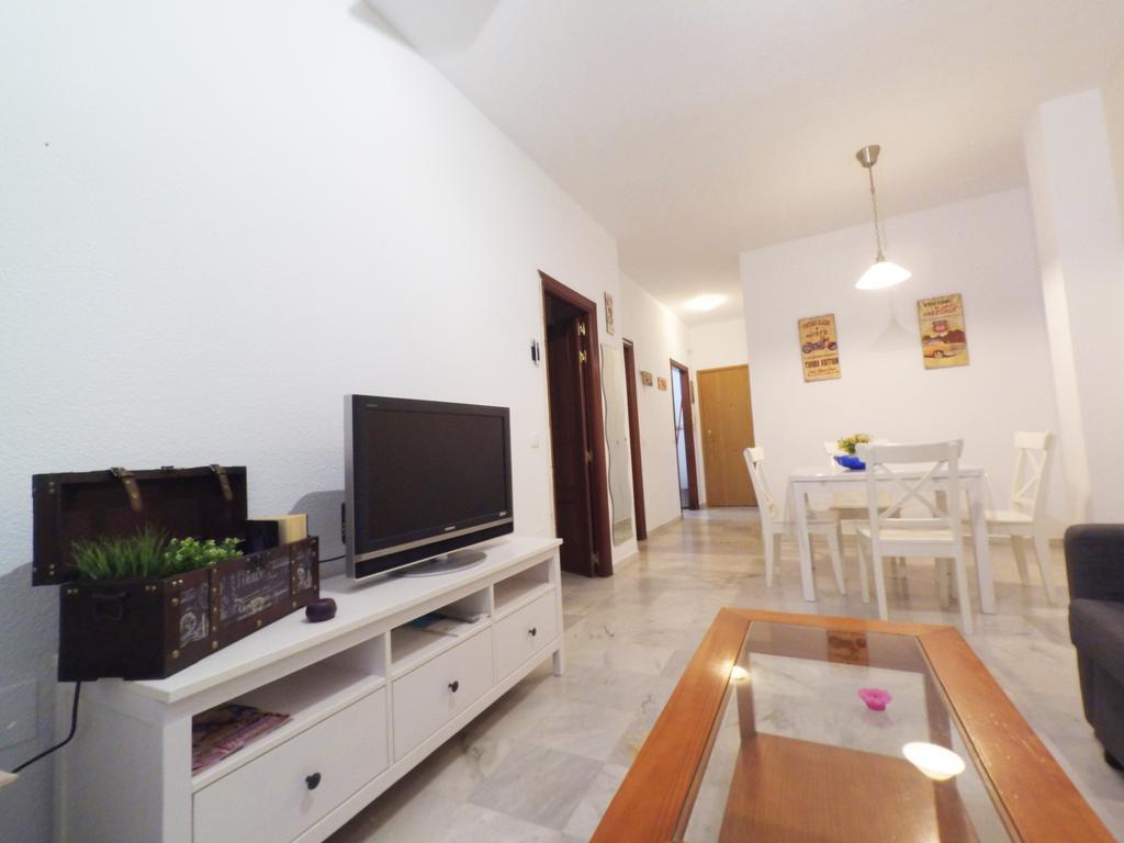 Apartamento Gigantes *