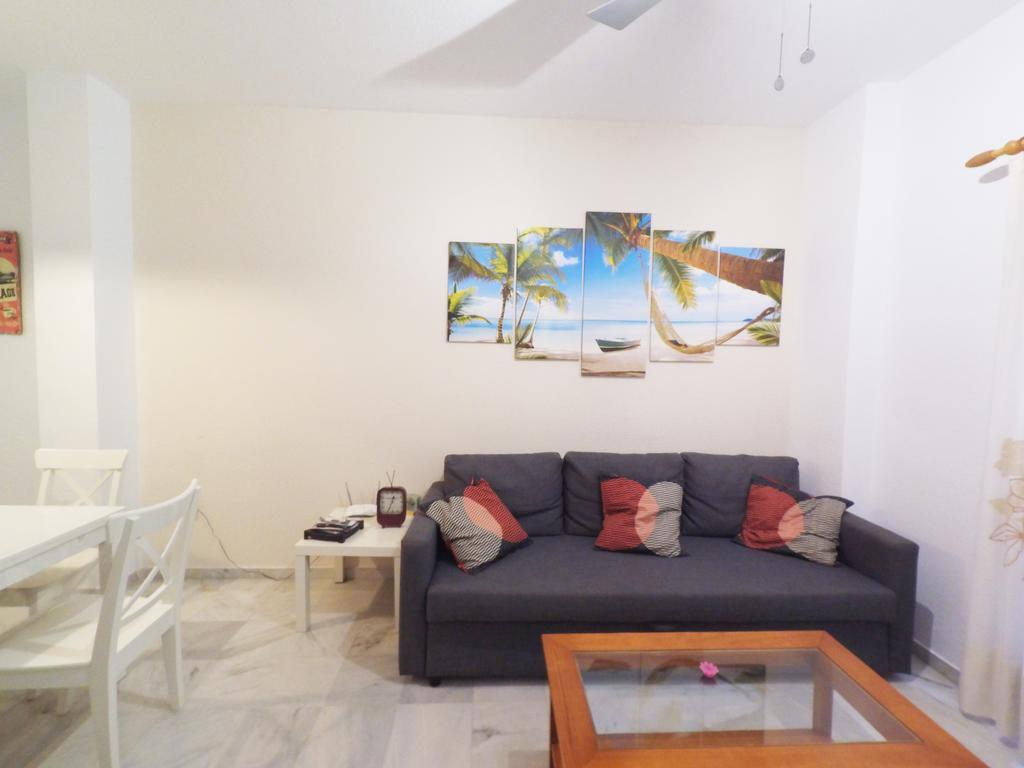 Apartamento Gigantes *