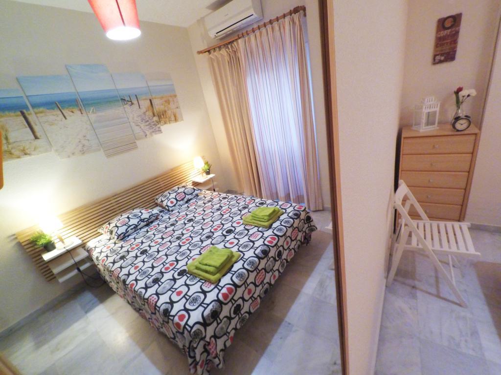 Apartamento Gigantes