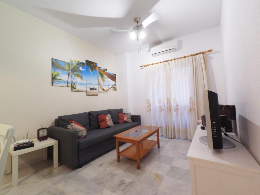 Apartamento Gigantes *