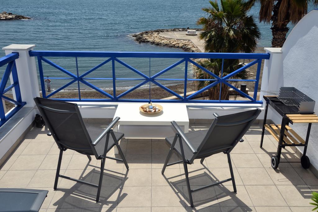Apartamento La Perla Azul Málaga
