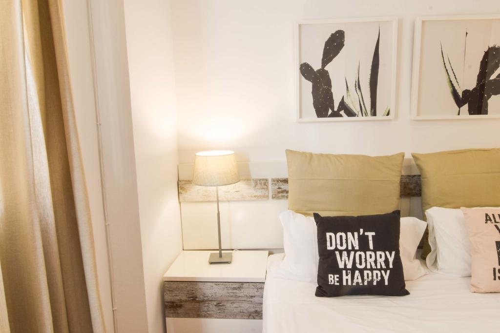 Apartment Letmalaga Giant Malaga