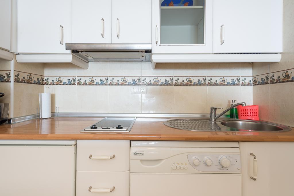 Apartamento Malagasuite Front Malagueta