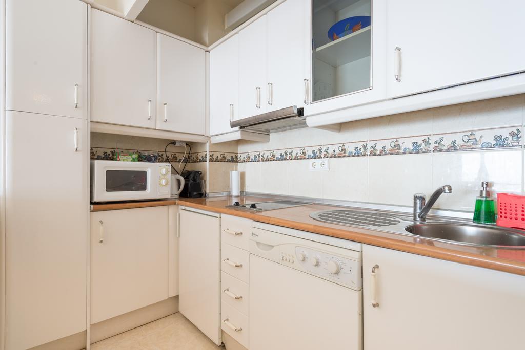 Malagasuite Front Malagueta Apartamento Málaga