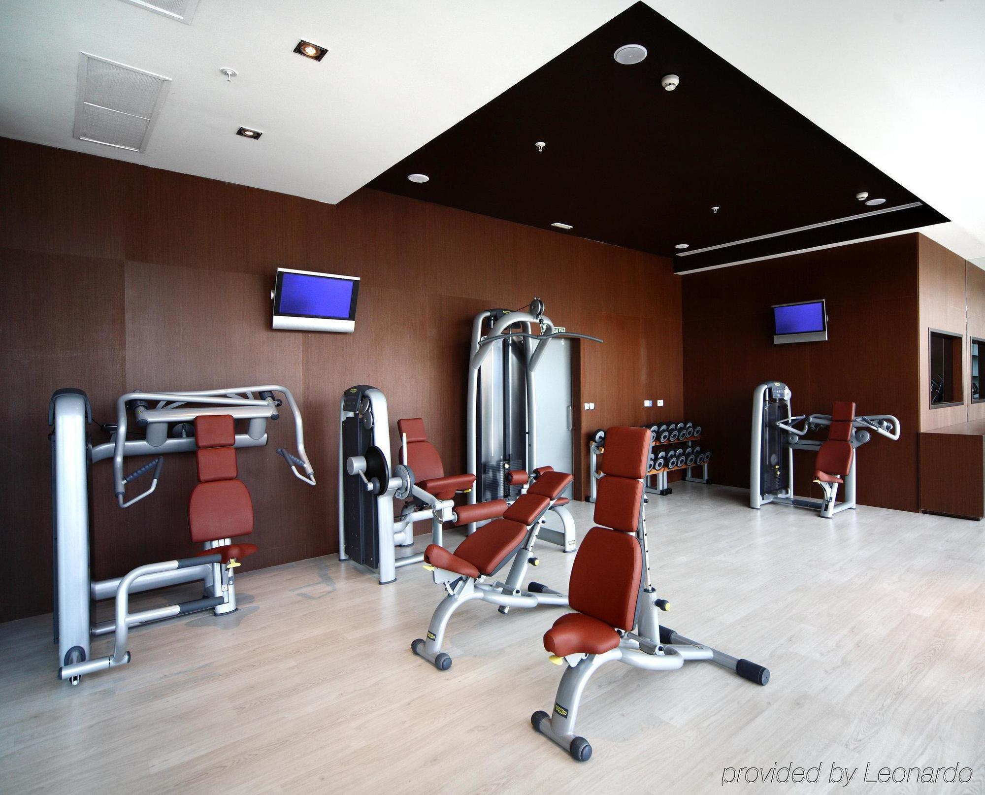 Barceló Hotel Málaga