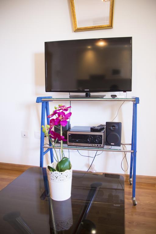 Apartamento Dreams City Center Málaga