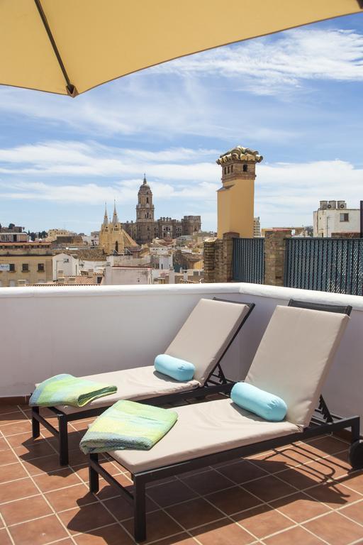 Apartamento Dreams City Center Málaga
