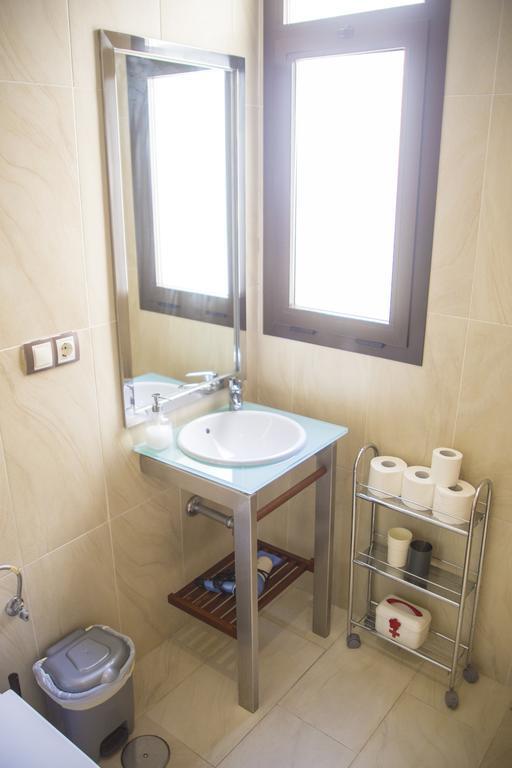 Dreams City Center Apartamento *