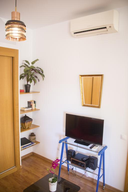 Dreams City Center Apartamento Málaga