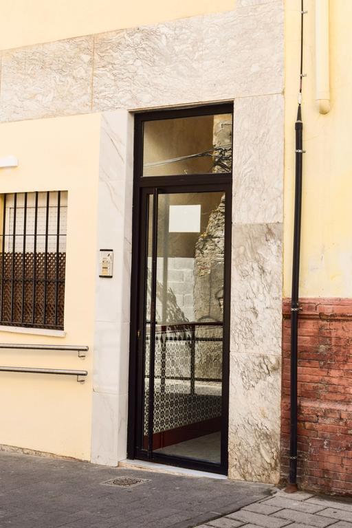 Apartment Letmalaga Giant Malaga