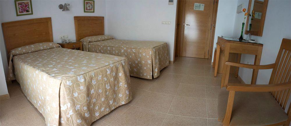 Goartín 2* Málaga