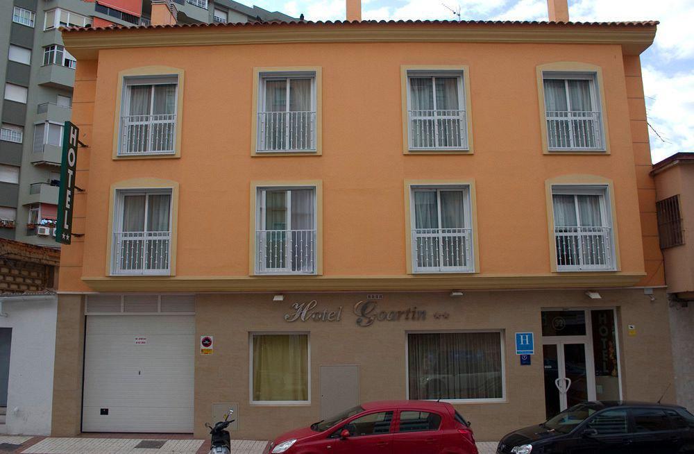 Goartín Hotel