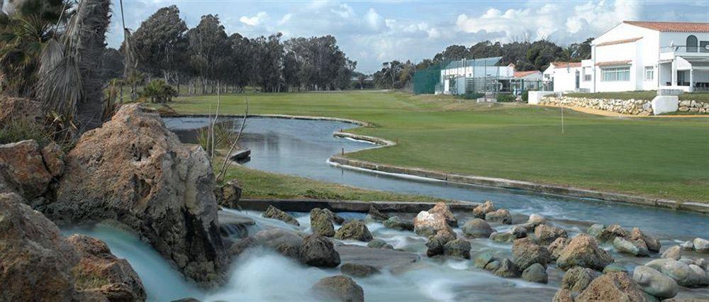 De Golf Málaga