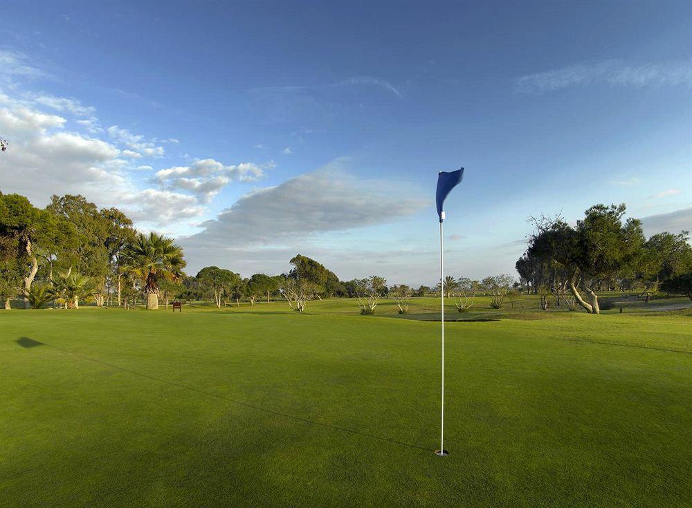 Hotel De Golf Málaga