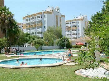 Apartamento Jardines Del Gamonal Málaga
