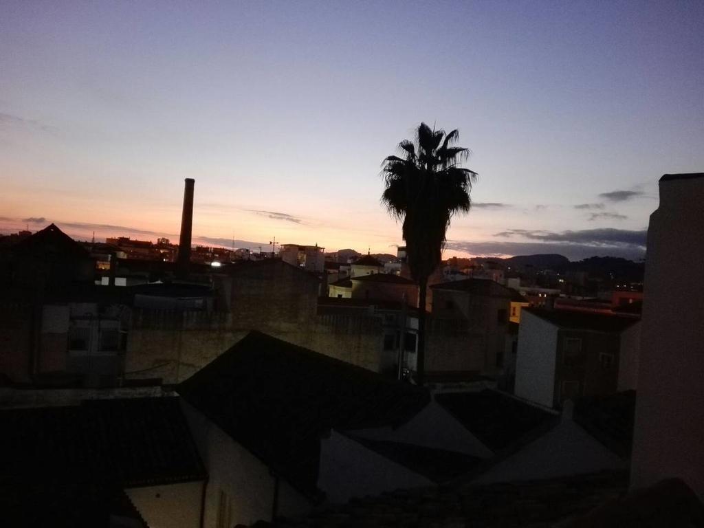 Apartamento Atico Anaper