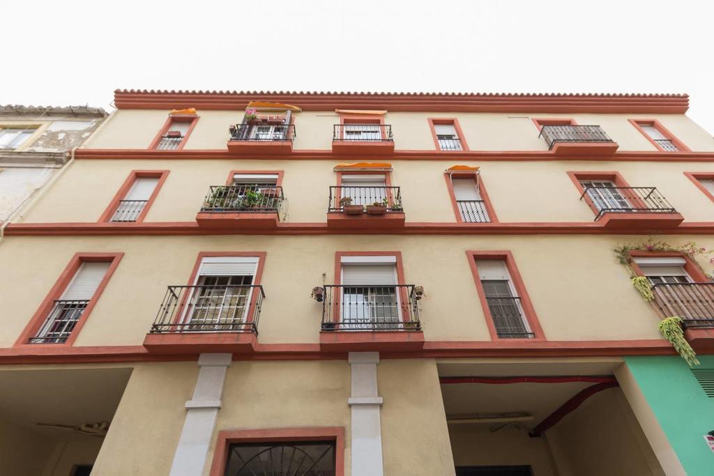 Atico Anaper Málaga