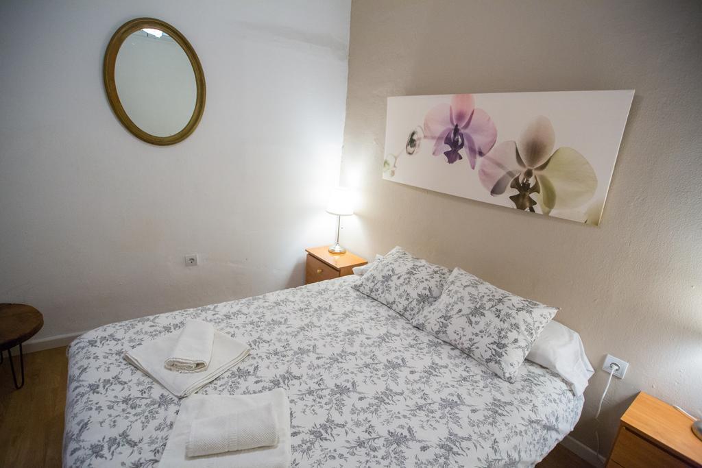 Apartamento Catedral *