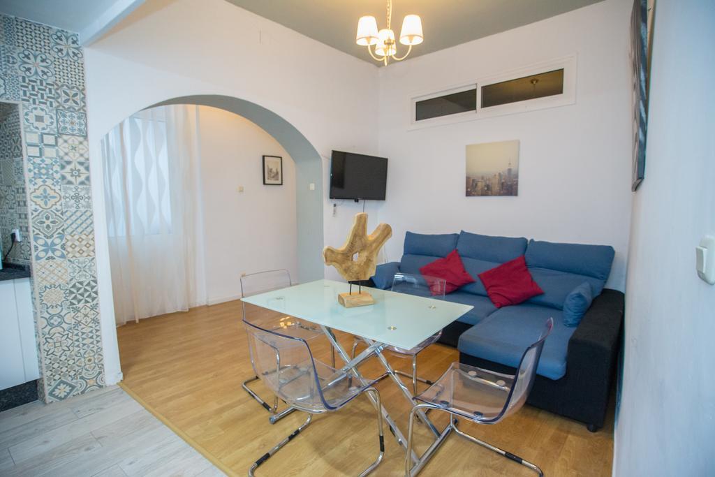 Apartamento Catedral Málaga