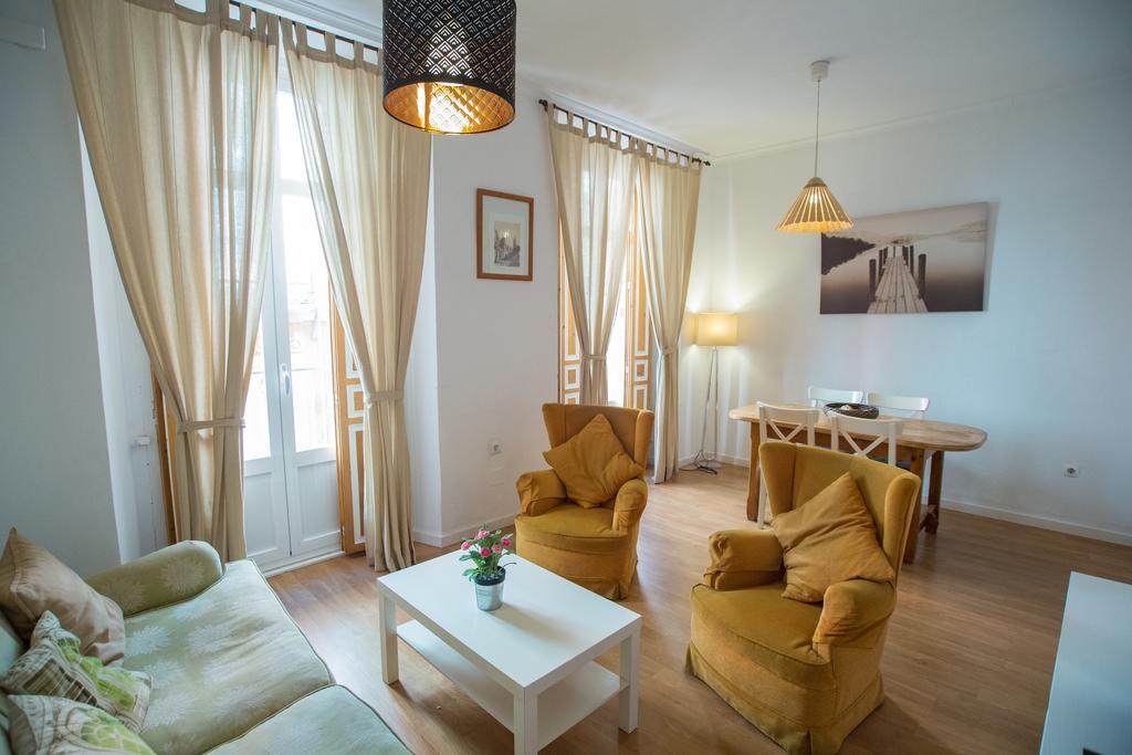 Apartamento Catedral *