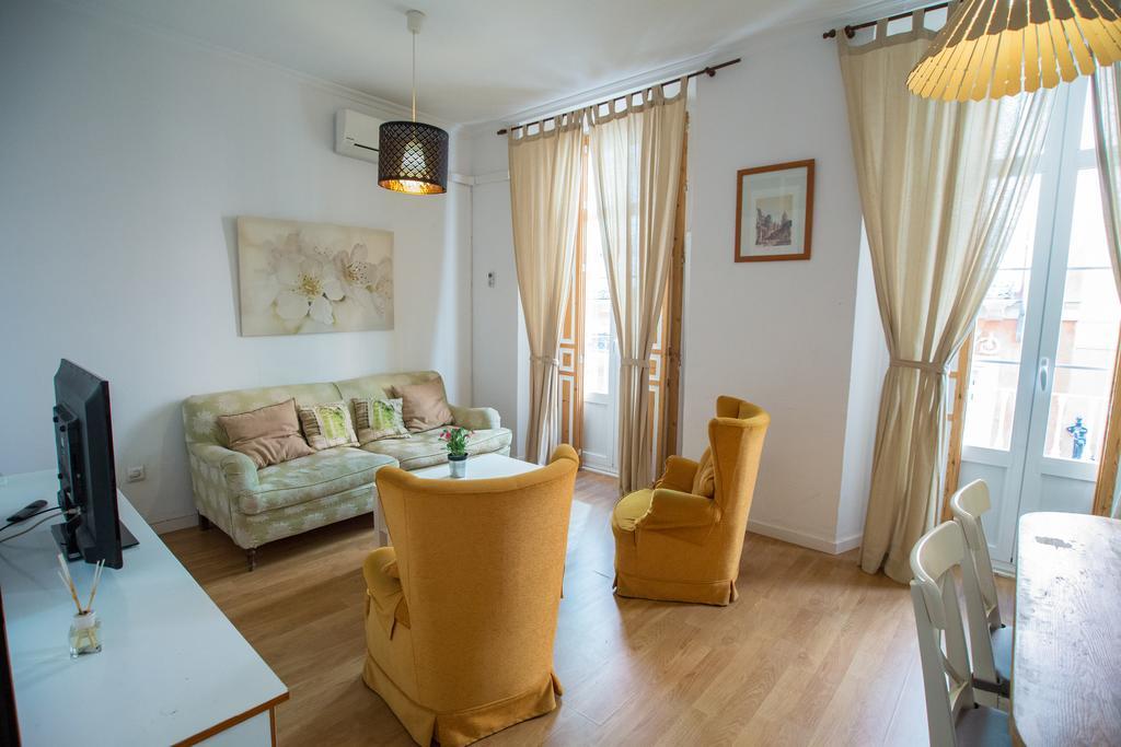 Catedral Apartamento
