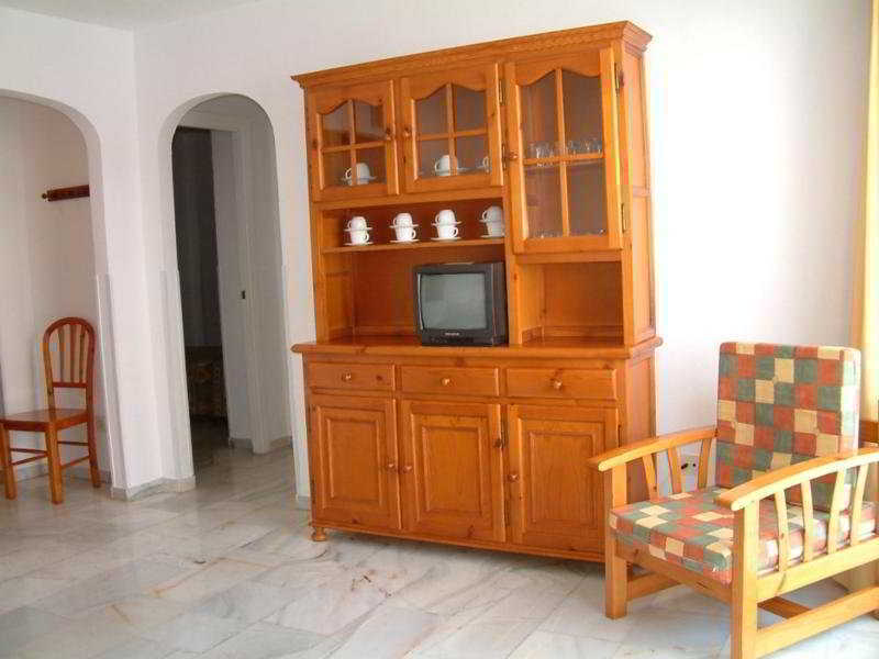 Apartamento Jardines Del Gamonal *