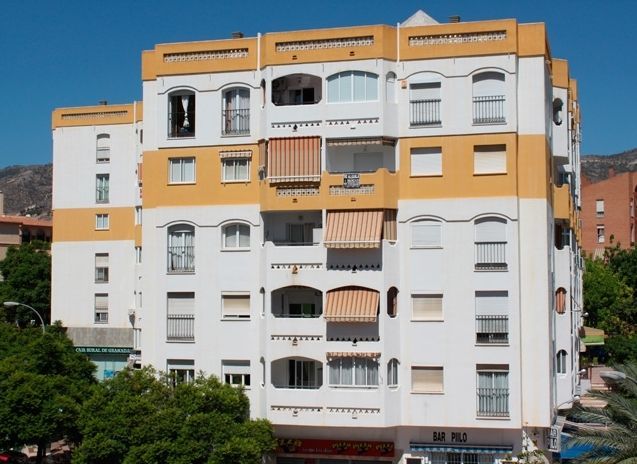 Jardines Del Gamonal Apartamento *