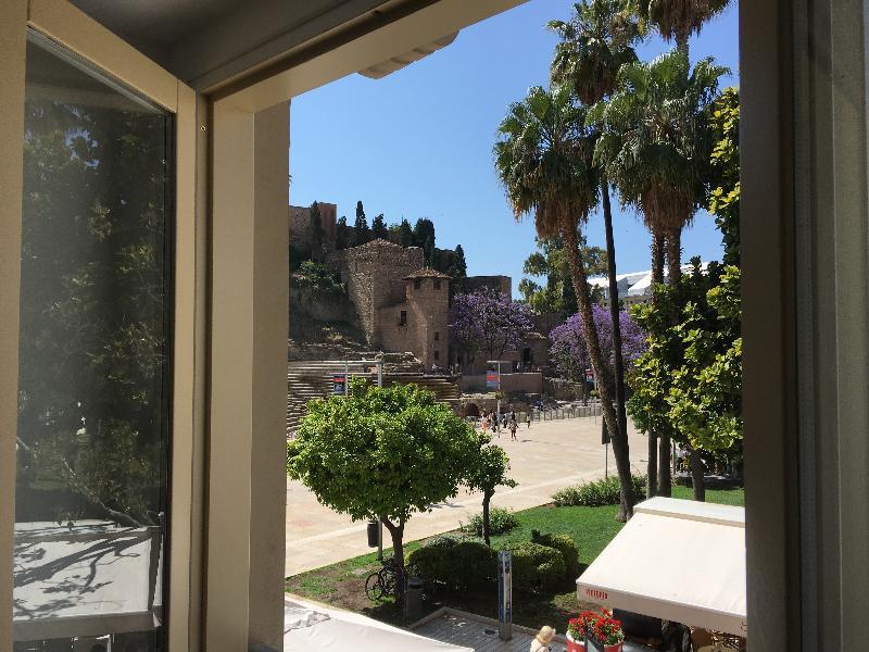 Boutique Teatro Hotel Malaga