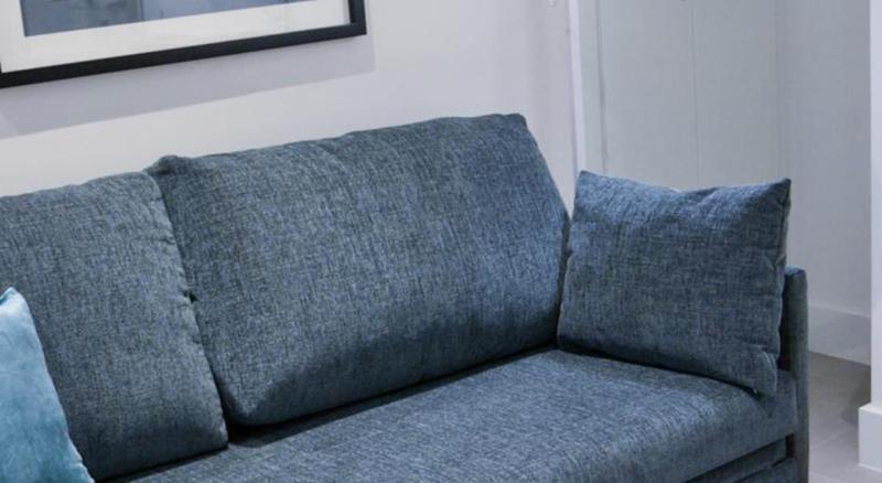 Apartamento Debambu Larios Málaga