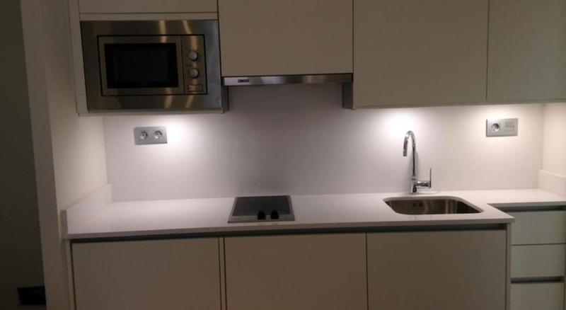 Apartamento Debambu Larios *