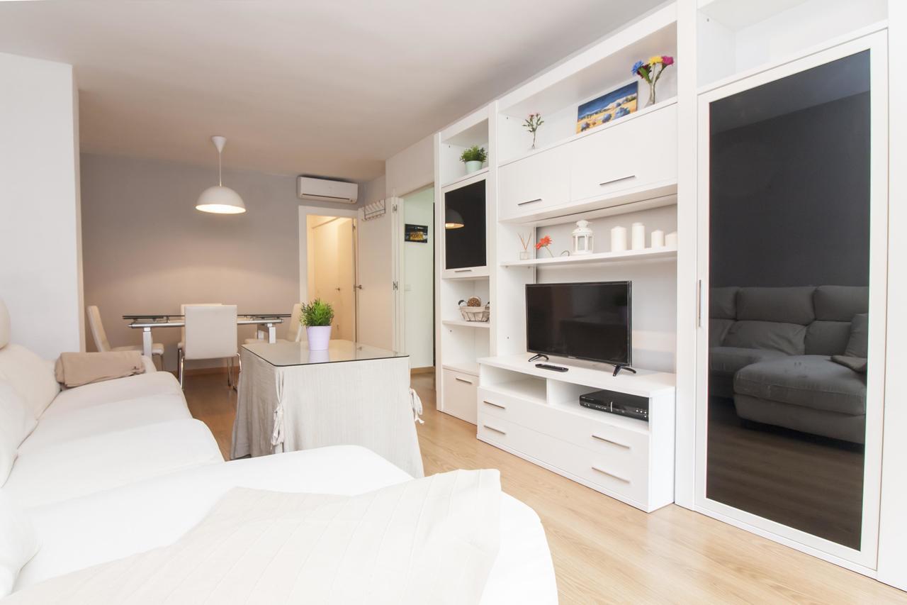 Apartamento Carmen Apartment