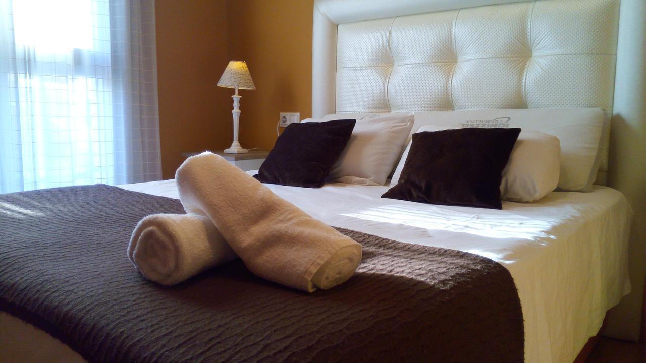 Del Parque Flats - Cervantes Apartamento