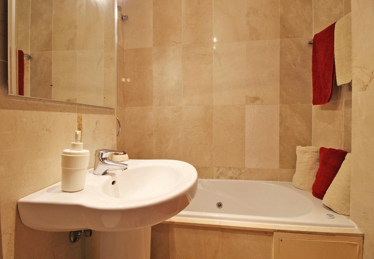 Del Parque Flats - Cervantes Apartamento Málaga