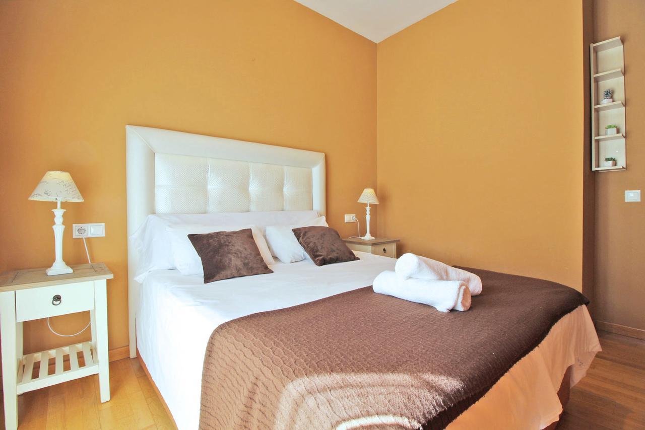 Del Parque Flats - Cervantes Apartamento Málaga
