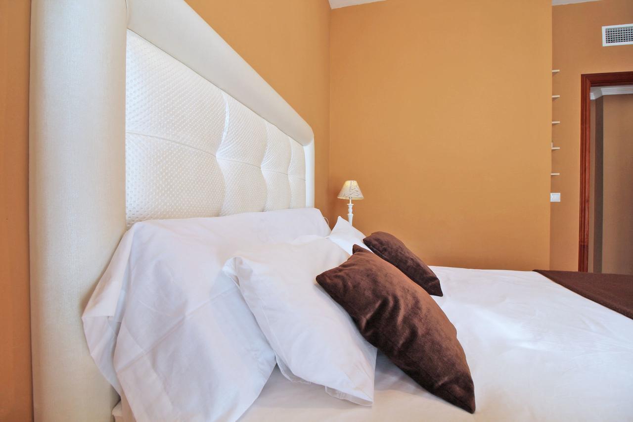 Apartamento Del Parque Flats - Cervantes *