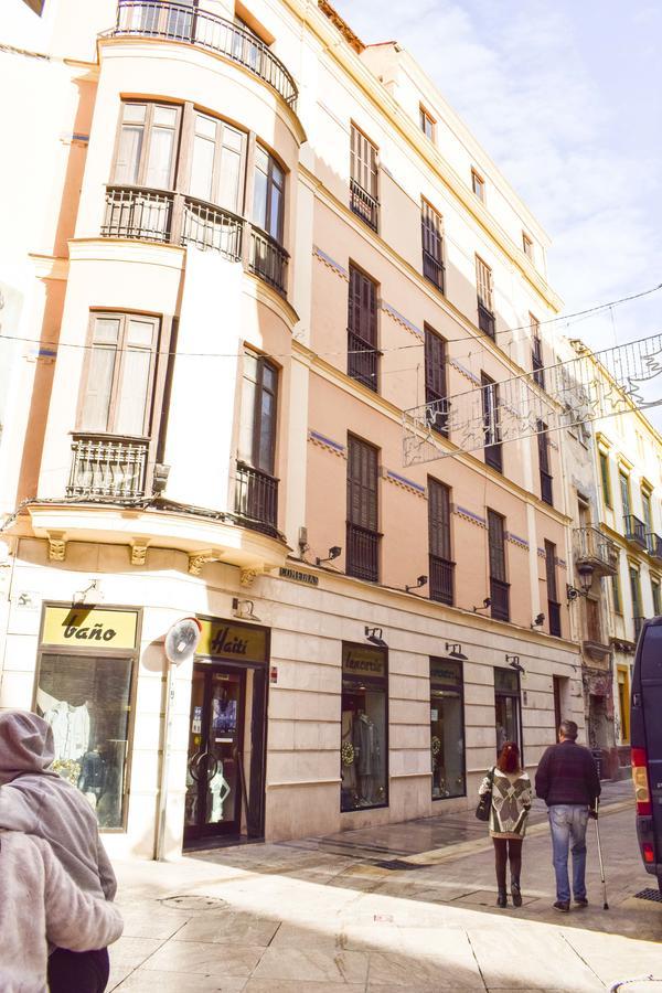 Apartamento Letmalaga Comedy *