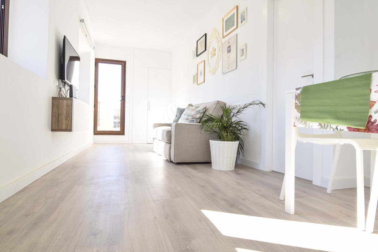 Apartamento Letmalaga Comedy Málaga