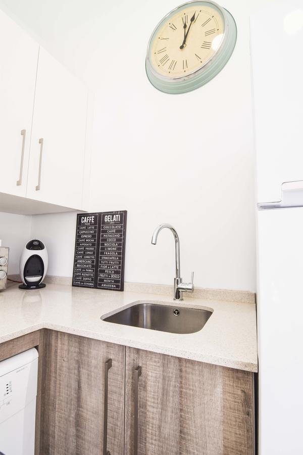 Apartamento Letmalaga Comedy